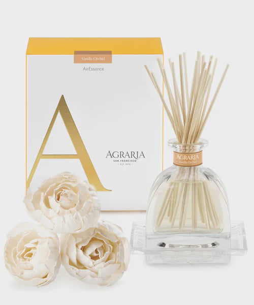 AirEssence Diffuser - Vanilla Orchid