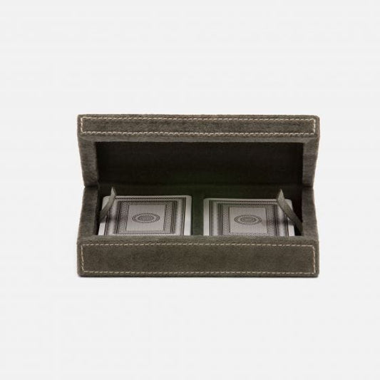 Keokee Card Box