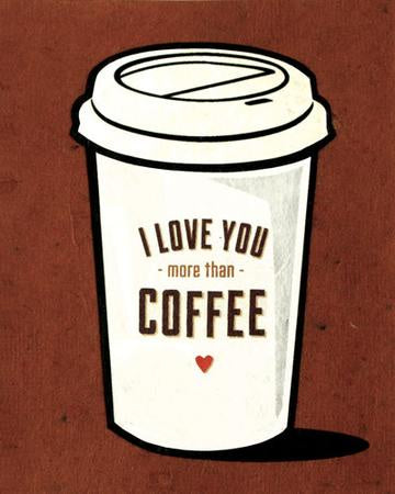 Coffee Love