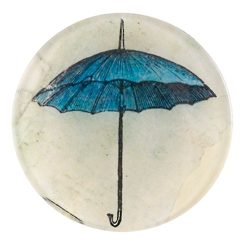 Umbrella 4" Round