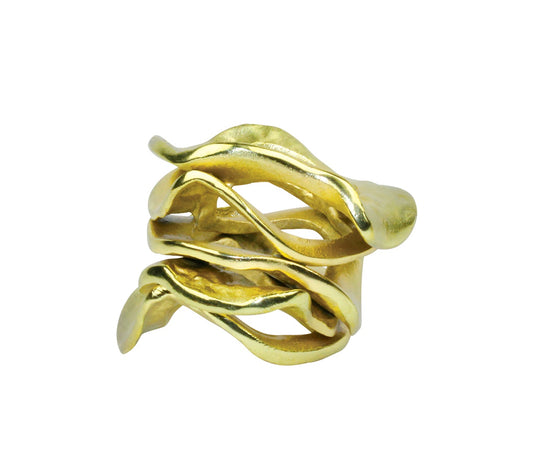 Flux Napkin Ring