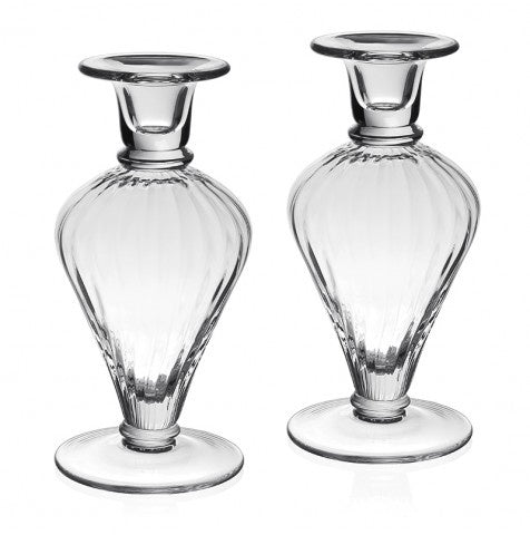 Lydia Pair of Candlesticks