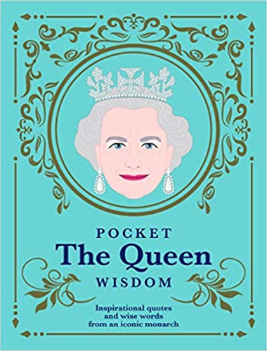 Pocket The Queen Wisdom