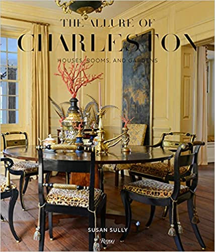 The Allure of Charleston