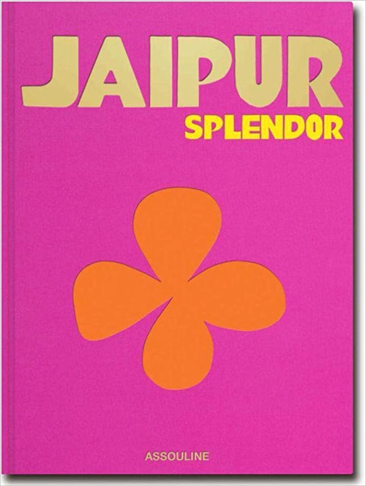 Jaipur Splendor