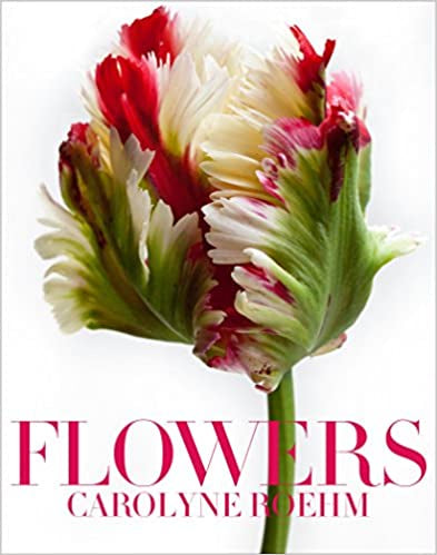 Flowers Book