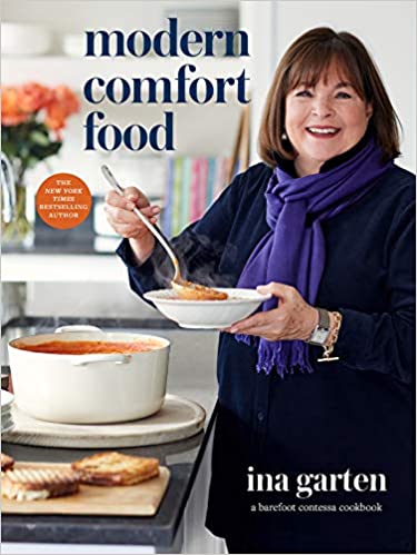 Ina Garten Modern Comfort Foods