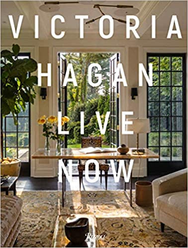 Victoria Hagan Live Now