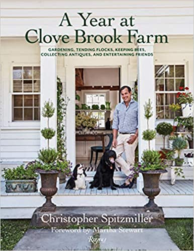 Year at Clove Brook Farm