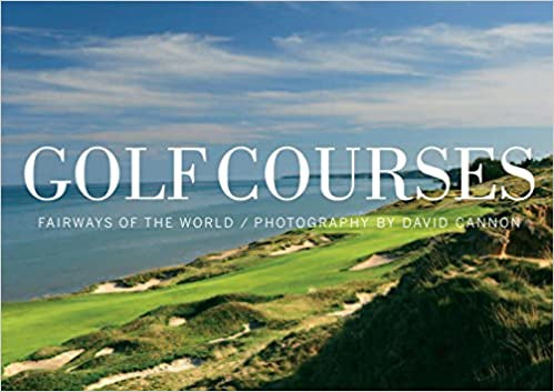 Golf Courses (Fairways of the World)