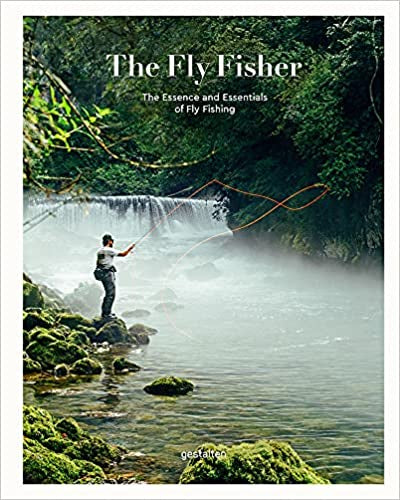 The Fly Fisher — Epergne