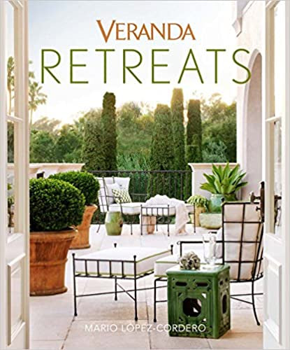 Veranda Retreats - CG