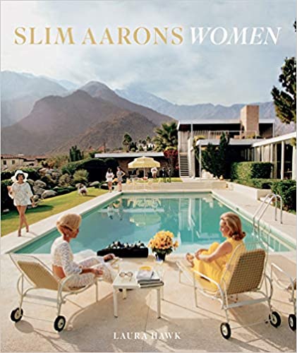 Slim Aarons: Women - CG
