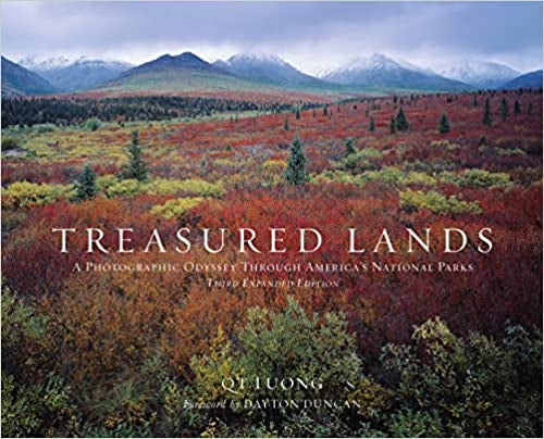 Treasured Lands