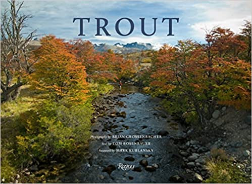 Trout By Rosenbauer