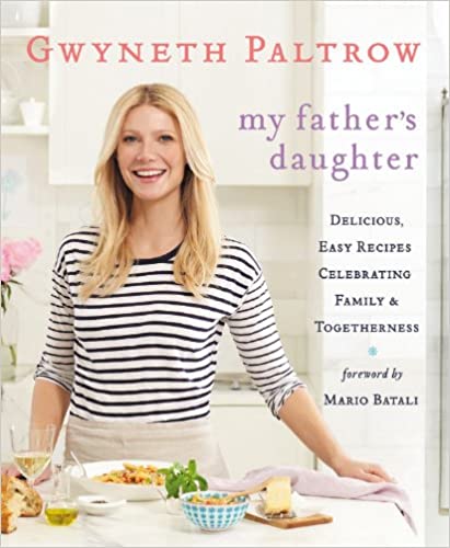 My Father's Daughter, Gwyneth Paltrow