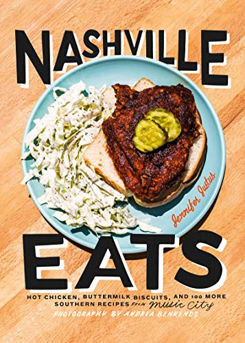 Nashville Eats - CG