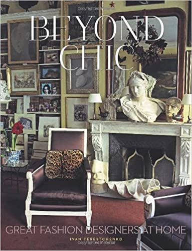 Beyond Chic - New