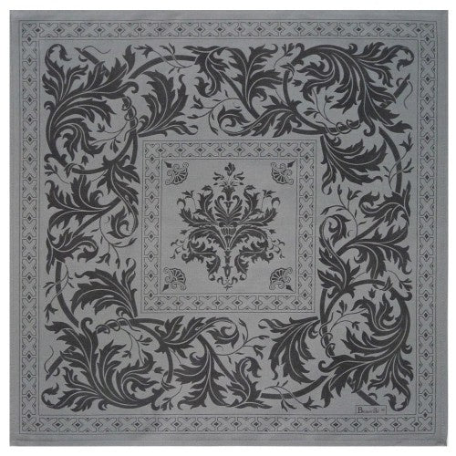 Topkapi Napkin - Anthracite