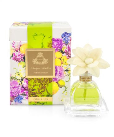 PetiteEssence Diffuser - Monique Lhuillier Citrus Lily