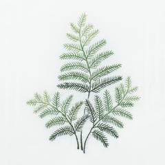 Fern Hand Towel