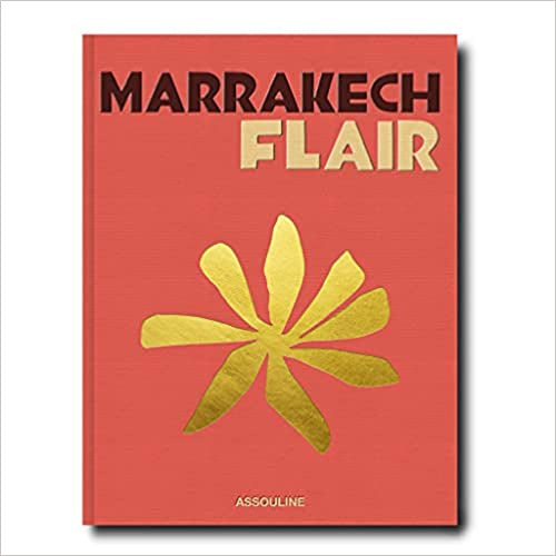 Marrakech Flair