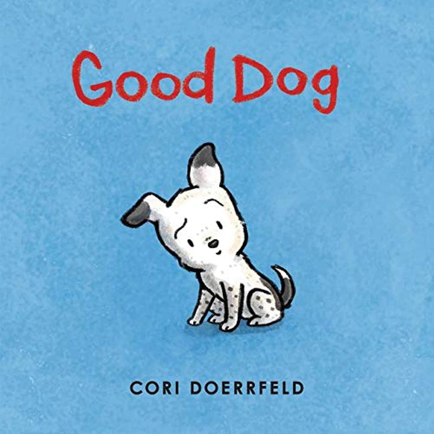 Good Dog- HC