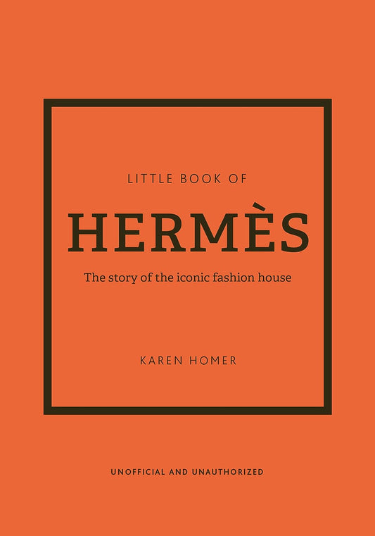 Little Book of Hermes