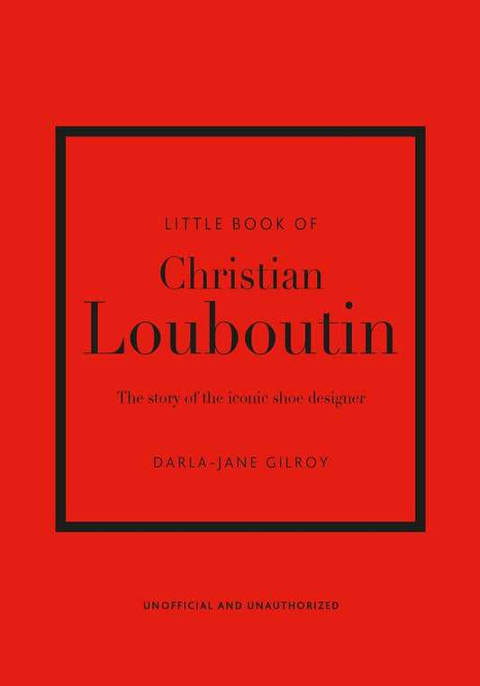 Little Book of Christian Louboutin