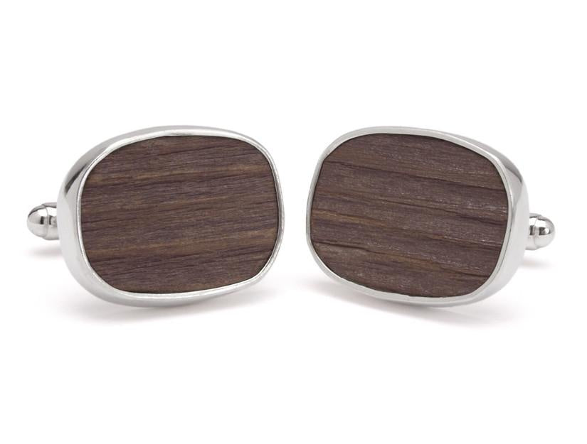 Lambeau Field Seat Cuff Links
