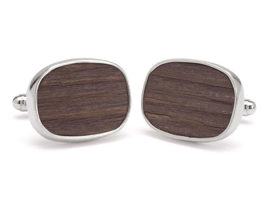 Lambeau Field Seat Cuff Links
