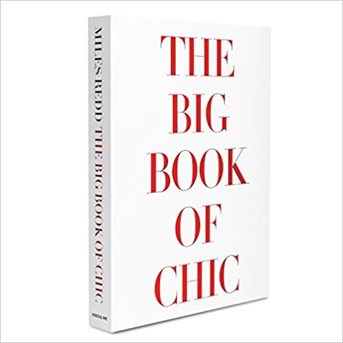 The Big Book of Chic