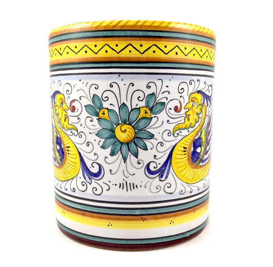 Raffaellesco Utensil Jar