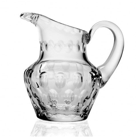 Olive Cream Jug