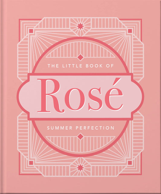 Little Book of Rose