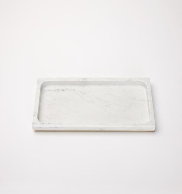 Pietra Marble Storage Tray