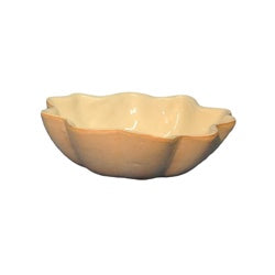 GSB Gourd Bowl - Ivory