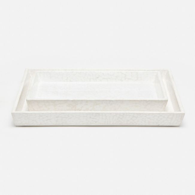 Callas Nested Trays - Set of 2