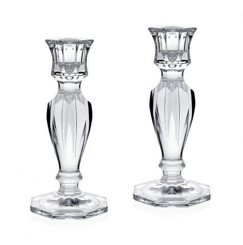 Mimi Candlesticks, Pair