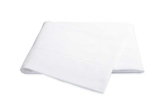 Milano Hemstitch Flat Sheet