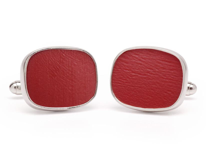 Foxboro Stadium Seat Cuff Links