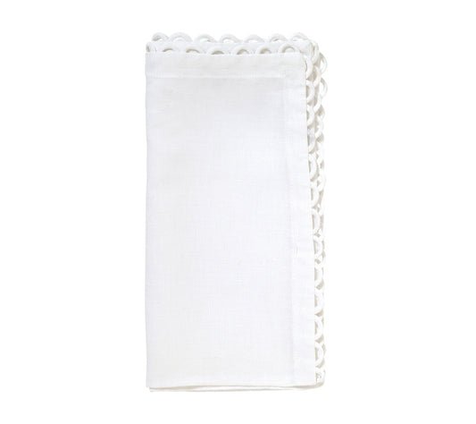 Loop Edge Napkin