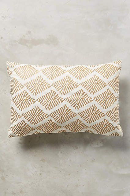 Sharak Decorative Pillow 12x18