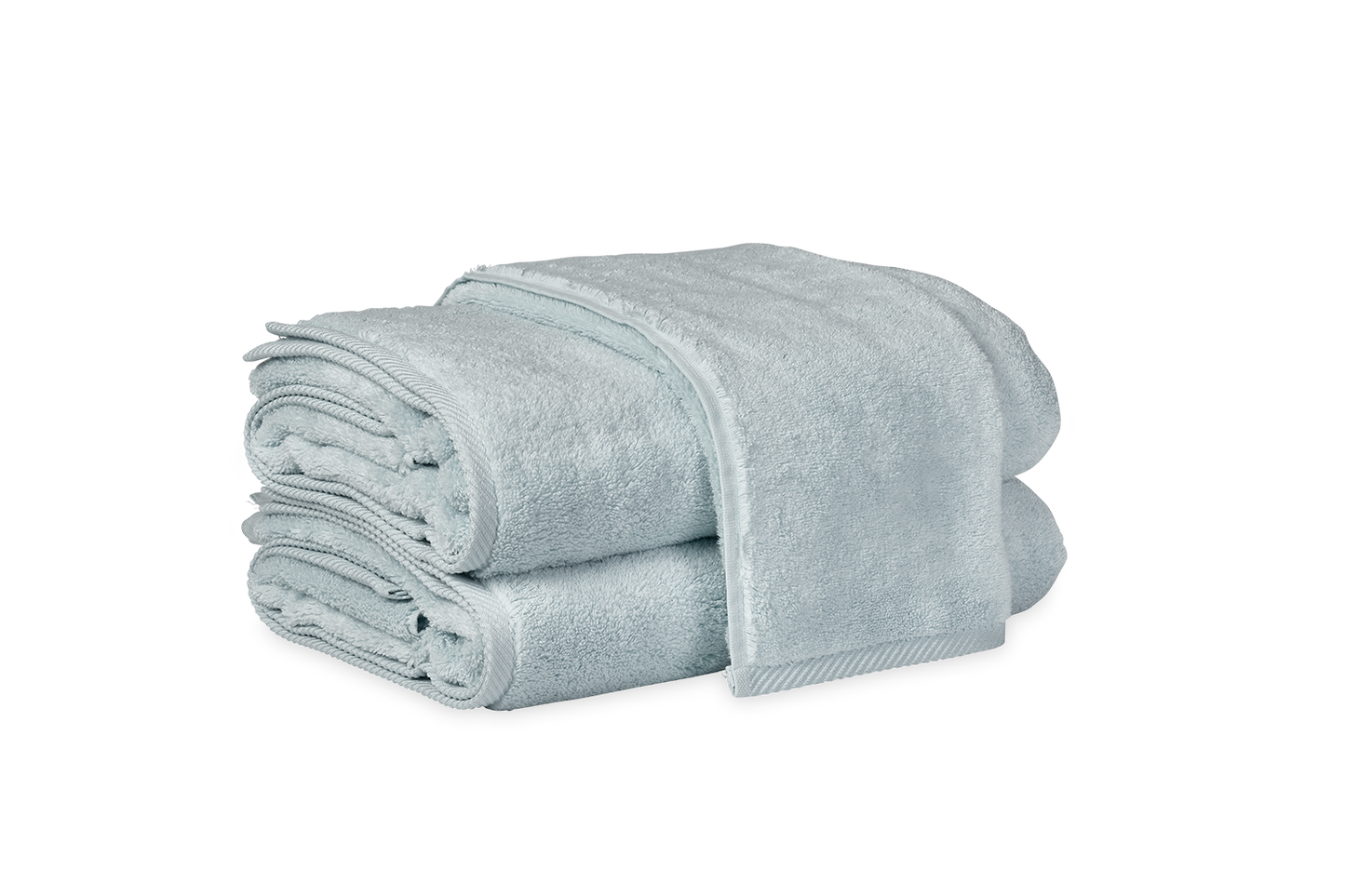 Milagro Bath Towels Pool