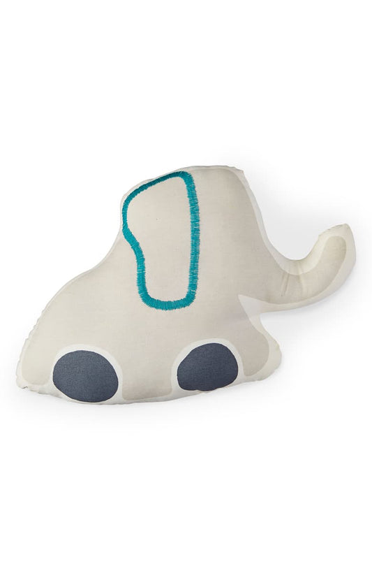 Pull Toys Elephant Pillow