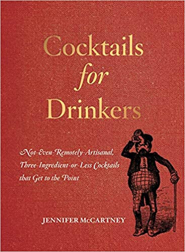 Cocktails for Drinkers - CG