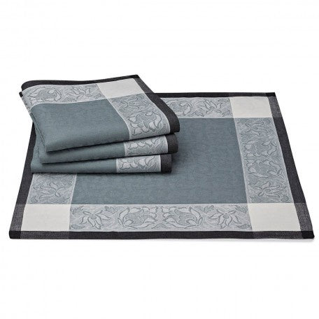 Ottomane Slate Napkin