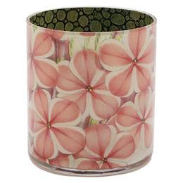 Pink Phlox Desk Cup