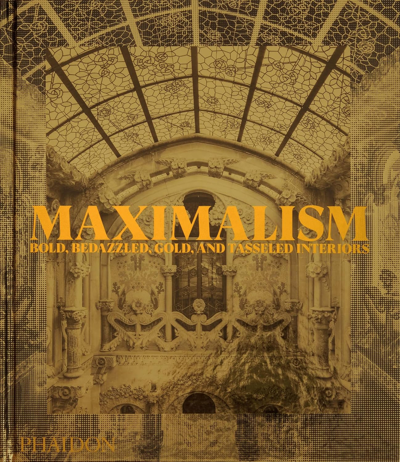 Maximialism