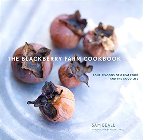 Blackberry Farm Cookbook